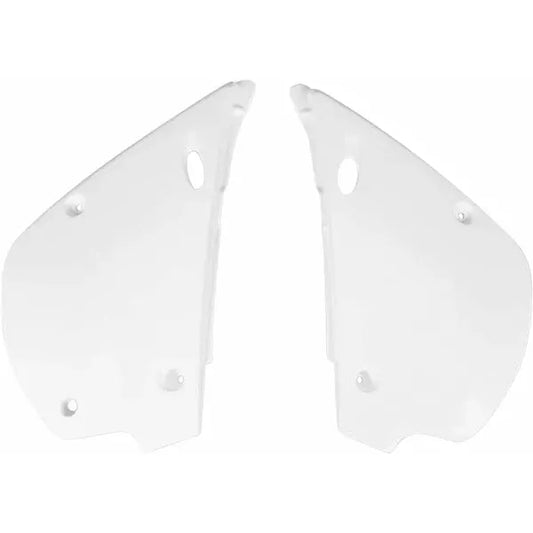 Sd Cover Kx80 91-97 White Ka02760#047