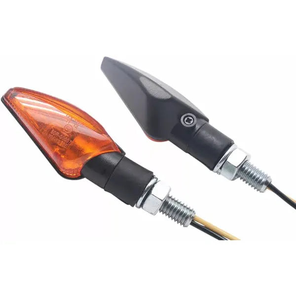 Turnsignals E-Mark Amber 011856211