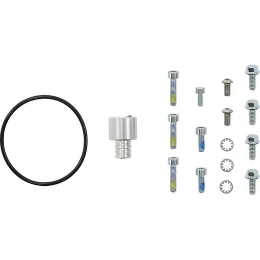 Air Filter P-Flo Ch Vn900