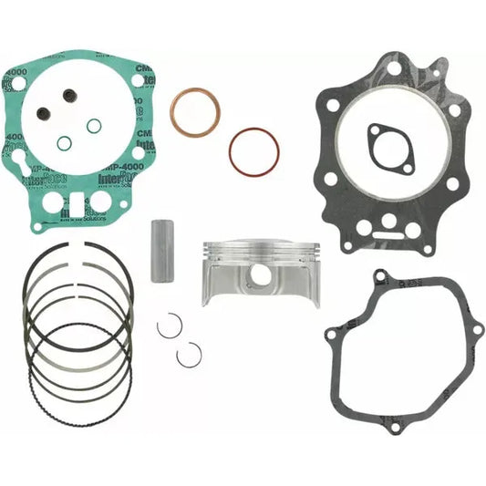 Piston Kit W/Gasket Pk1591