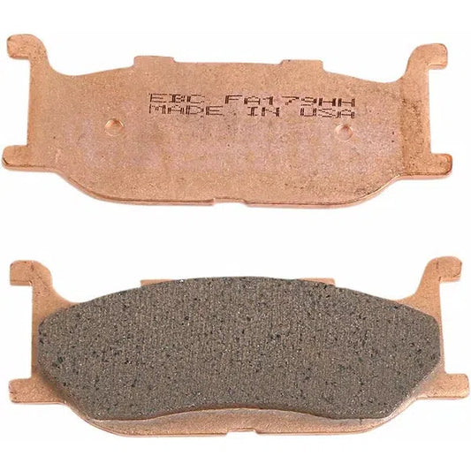 Brake Pad Fa-Hh Series Sintered Metal FA179HH
