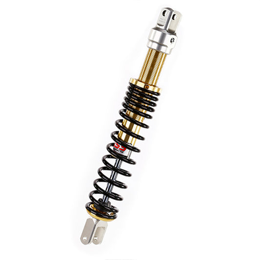Rear Tshock Yam Maj400 04-08 Te302-415T-01Al-38