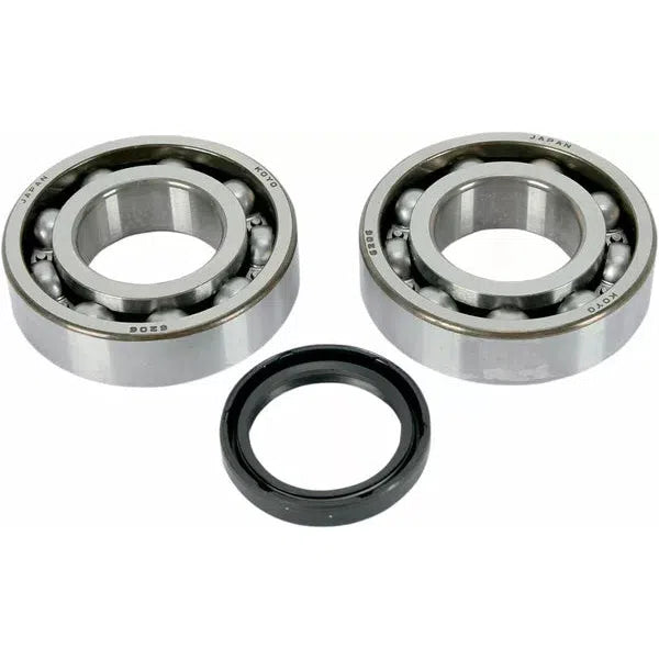 Hot Rods Bearing & Seal Kit Kawasaki/Suzuki K043