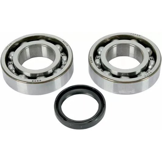 Hot Rods Bearing & Seal Kit Kawasaki/Suzuki K043