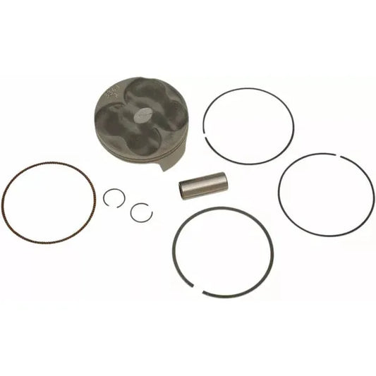 Piston Kit Rmz250 10-16 01.3341.B