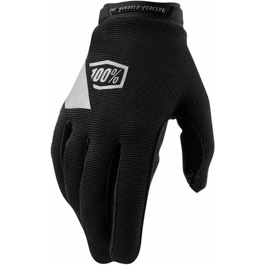 Glove Ridecamp Women's Black