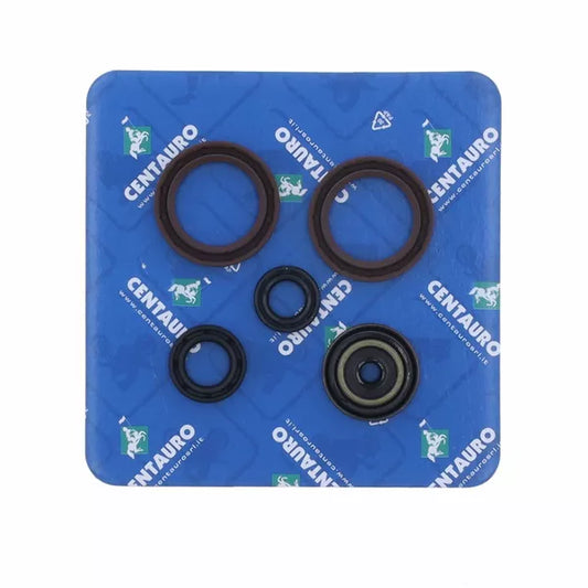 Seal Oil Kt/Hv 731A125Sr
