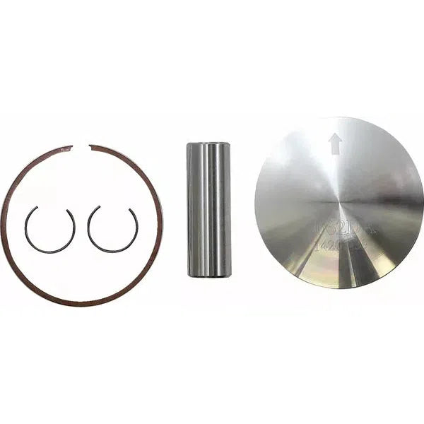 Piston Kit Kx125 01-02 8062Da