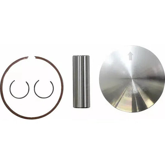 Piston Kit Kx125 01-02 8062Da