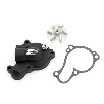 Waterpump Cov Yzf250 19-