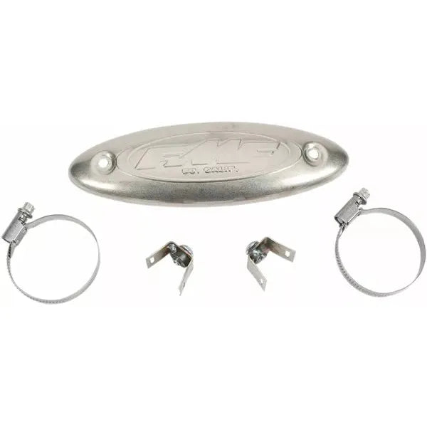 Heat Shield, Ti Uni 040230
