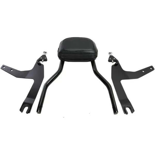 Backrest Detachable Black Fboy