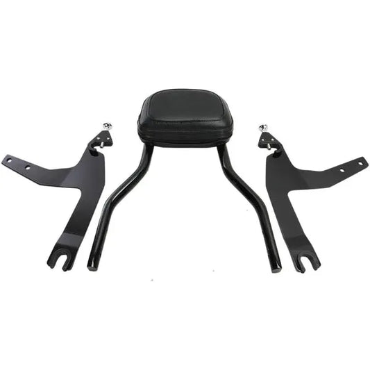 Backrest Detachable Black Fboy