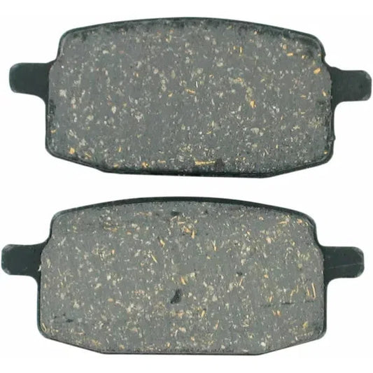 Brake Pad Sfa Series Organic SFA169