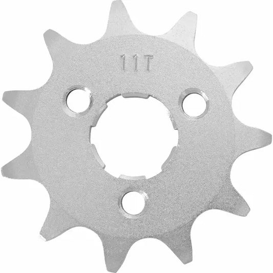 Front Sprocket  - Honda - 11 T 26-1132-11Crmo