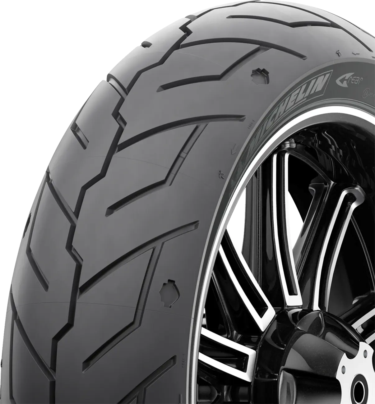 SCHR21 R 160/60R17 69V TL