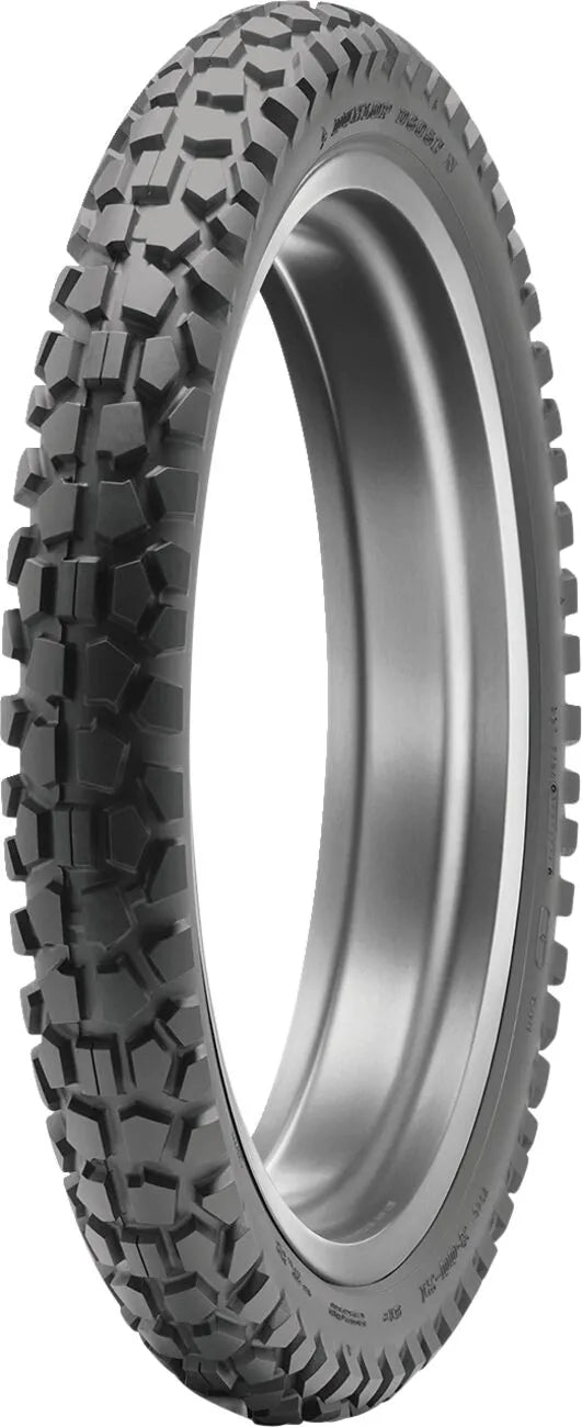 D 605 J FR 70/100-19 M/C  42P TT