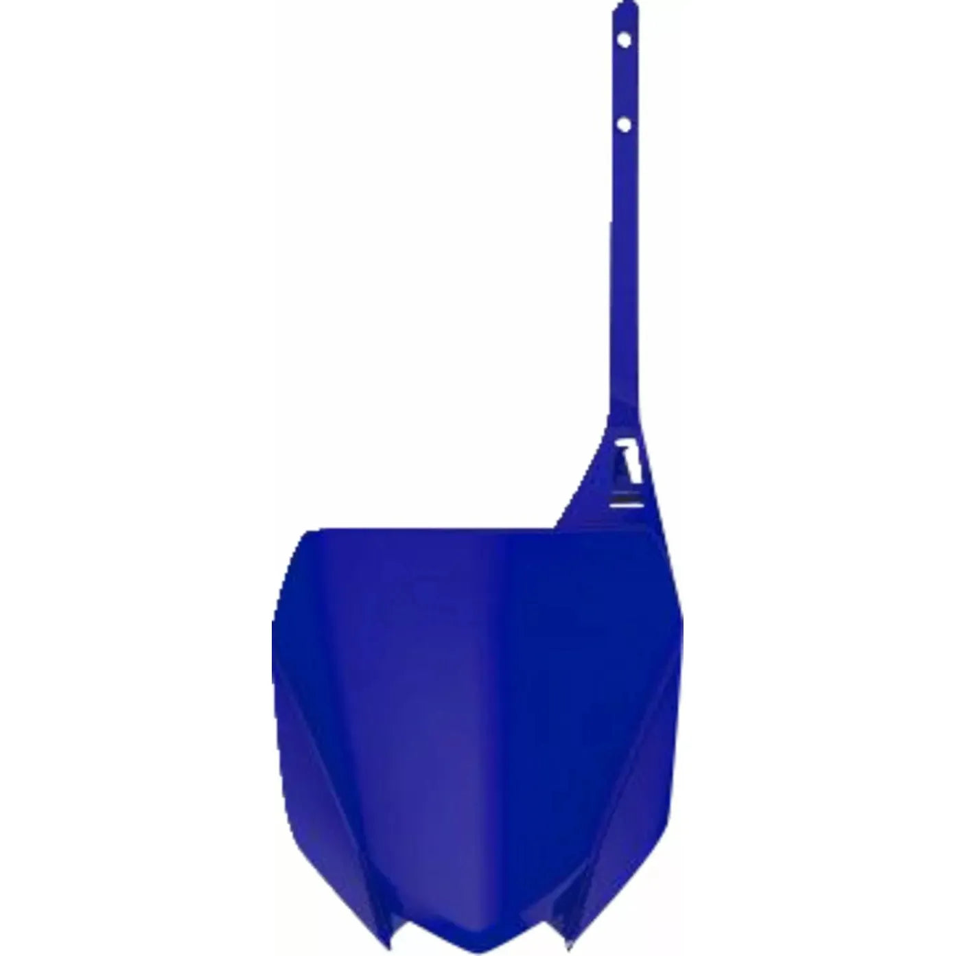 Plate#Frt Yzf450 18- Bl 8666000007