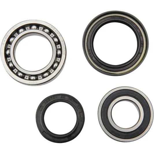 Rear Wheel Bearing Kit, Yam