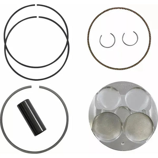 Pistn Kt Re Yz250F 14-15 Wre812M07700