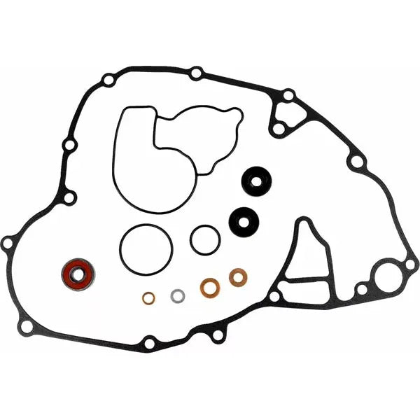 Gasket Kit Water Pump Kaw P400250475017