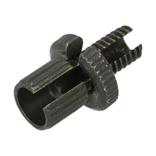 Cltch/Brke Cbl Adj Scr M8 37464