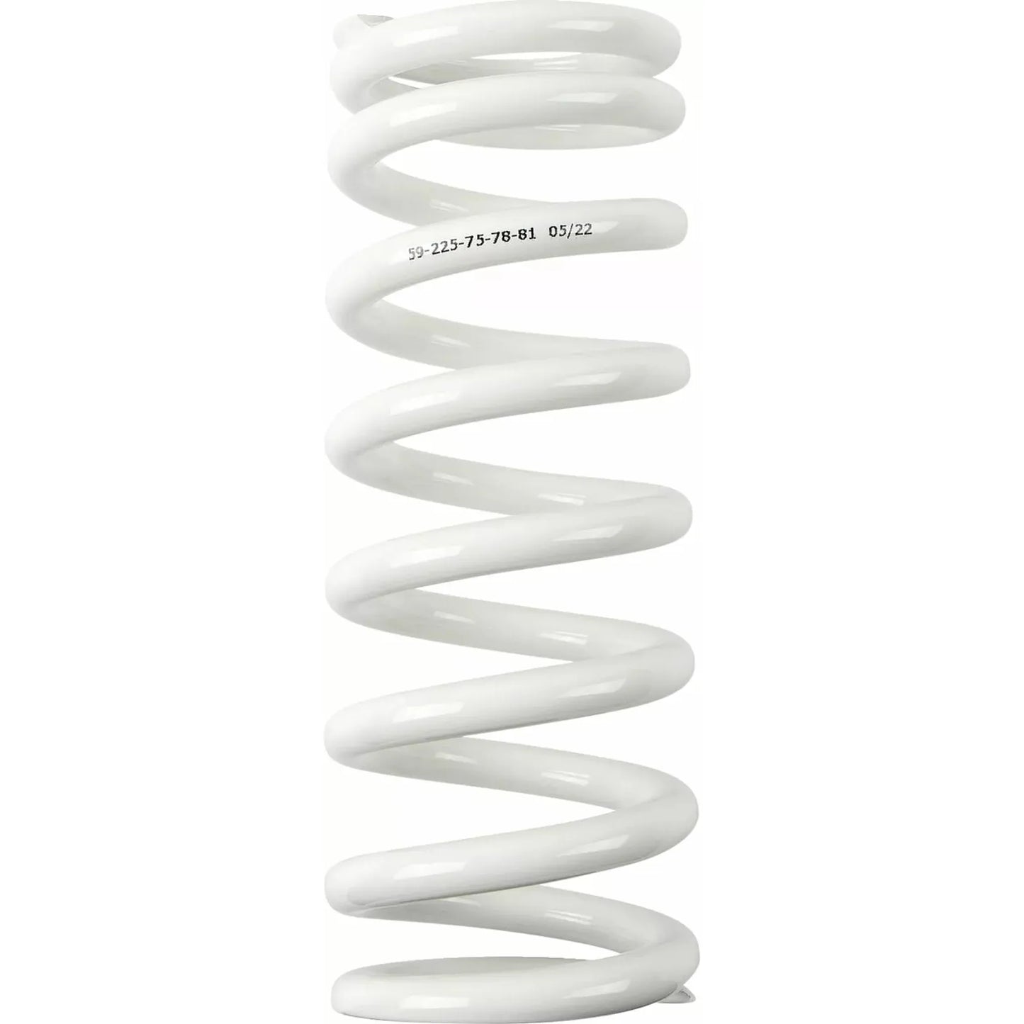 Shock Spring Wp 757881 1312-1022