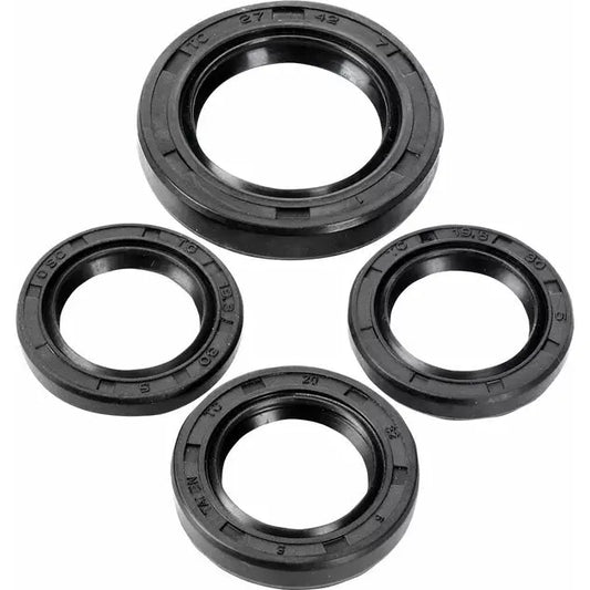 Engine Oil Seal Set Gy6 Gy14627