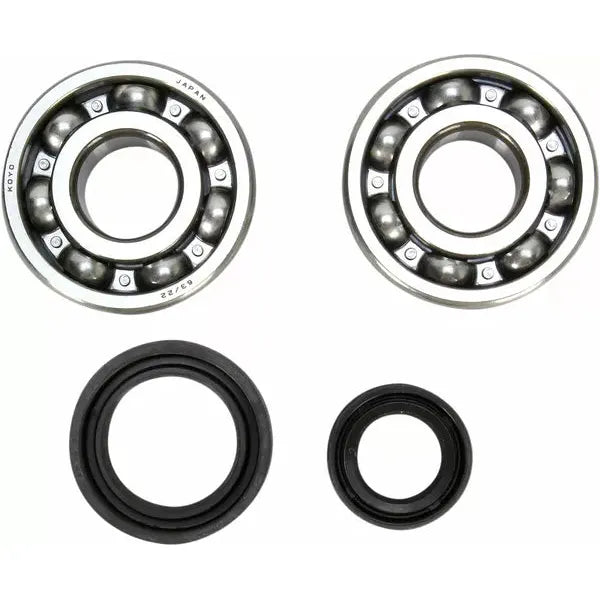Crank Bearing  Seal Kit 23.Cbs12086