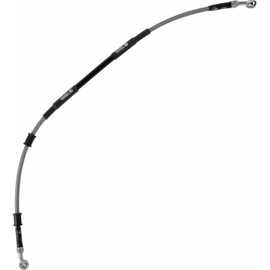 Stainless Steel Braided Brake Line K02-2-036/P