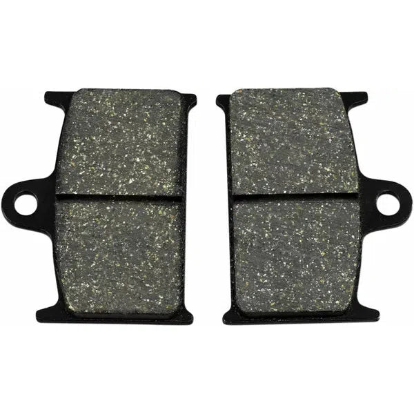 Brake Pad Fa Series Organic FA145