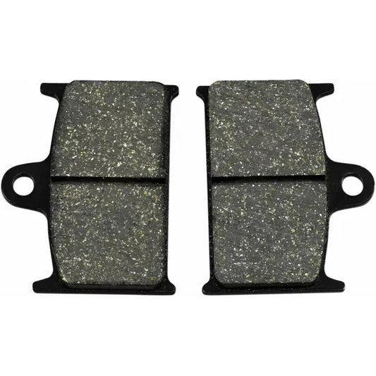 Brake Pad Fa Series Organic FA145