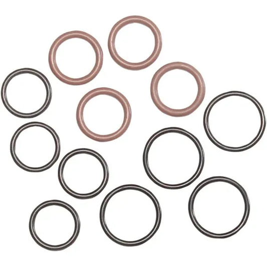 Seal Oring& Valve T/C All