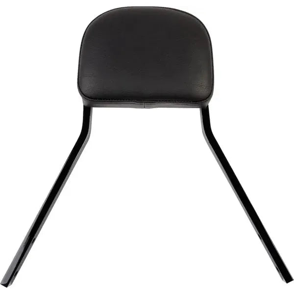 Backrest Detachable Mini Black