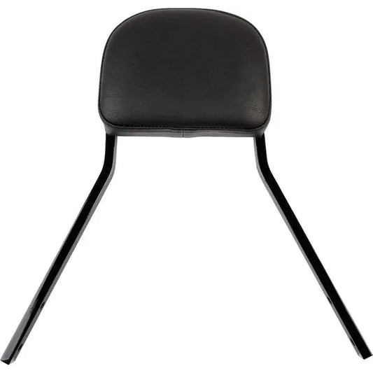Backrest Detachable Mini Black