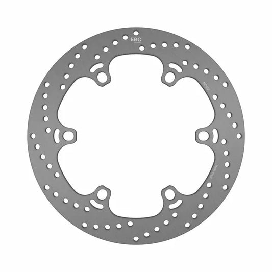 Brake Rotor Hpsr Series Solid Round MD682