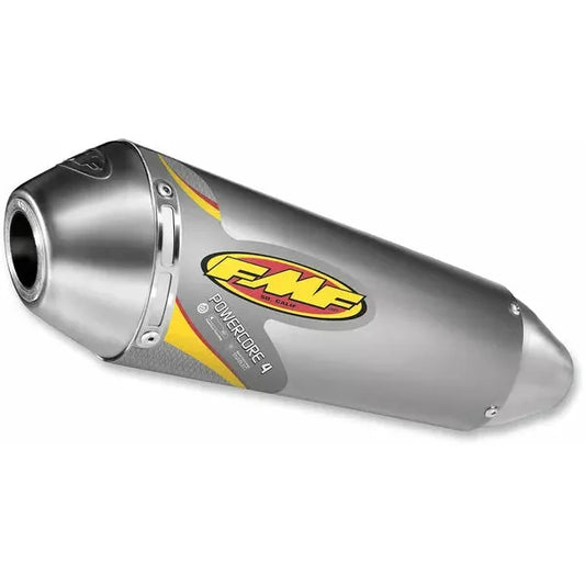 Muffler Pc4 Universal S/A 040633
