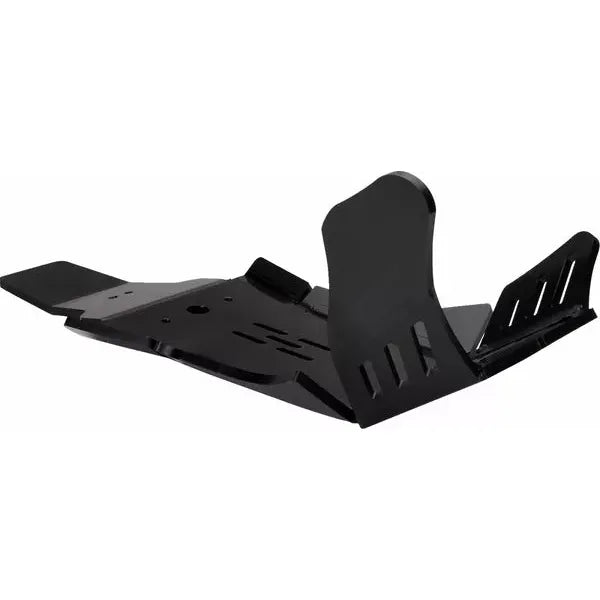 Xtrem Skid Plate Mcf450 21-23 Bk Ax1587