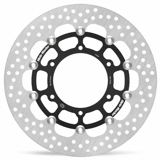 Brake Disc Halo Float Ft 112250