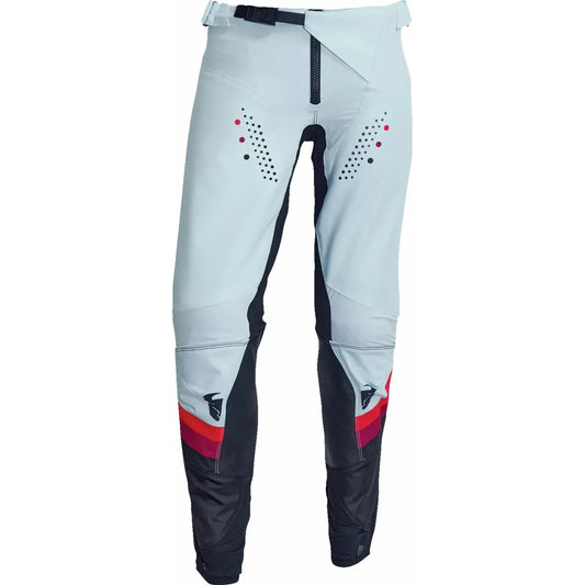 Pants Women's Pulse Rev Black/Mint