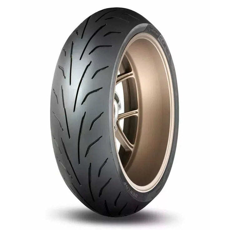 CORE 190/55ZR17 (75W) TL