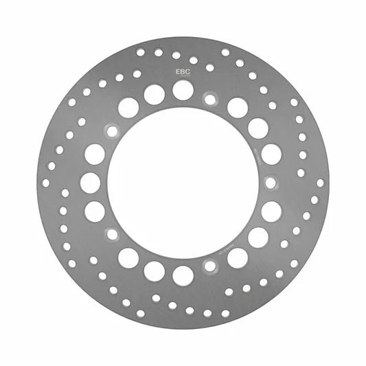 Brake Rotor Hpsr Series Fixed Round MD1166RS