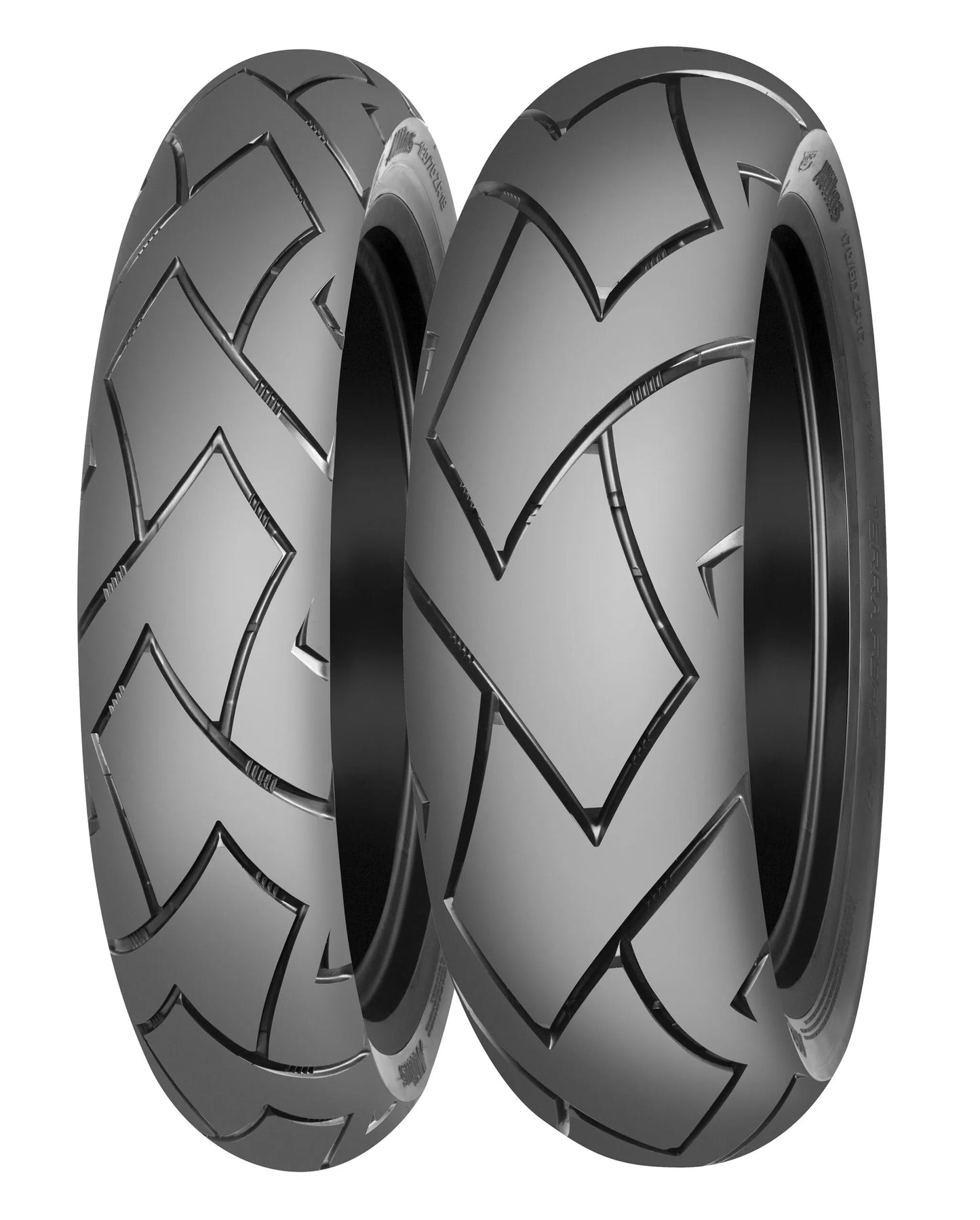 TERRA FORCE-R 150/70R17 69V R (90/10)