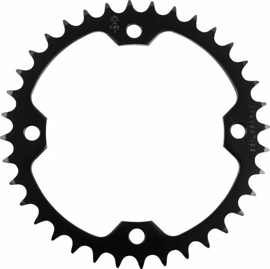 Sprocket Rear 36T 520 Jtr1857.36