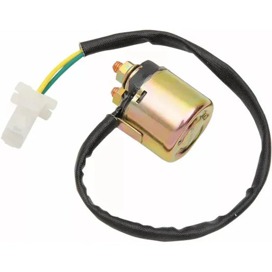 Solenoid Switch Honda 65-107