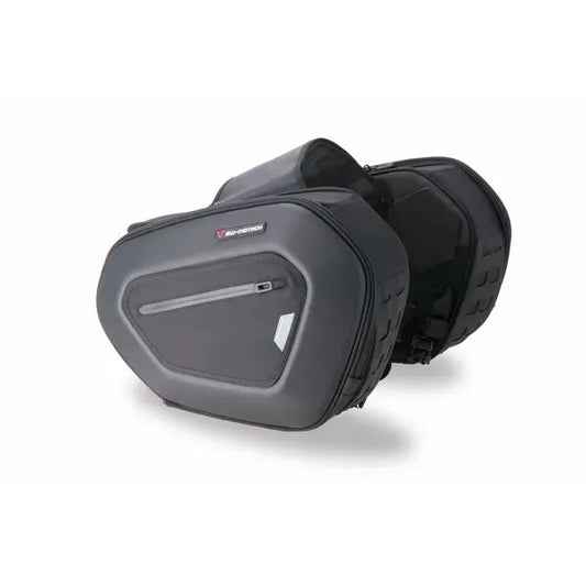 Pro Blaze H Saddlebag Set Bc.Hta.07.740.36100