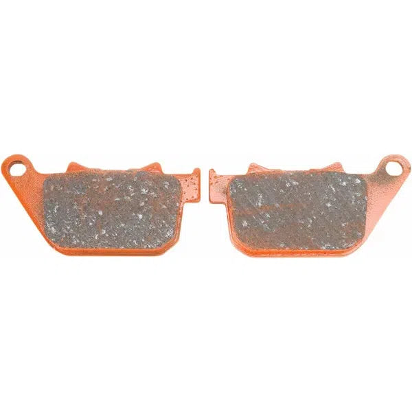 Brake Pad Fa-V Series Sintered Metal/Organic Compound FA387V
