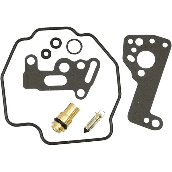 Carb Rep Kit Yam Xv535