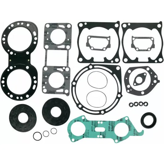 Gasket Kit Compl Y800Xl 611607