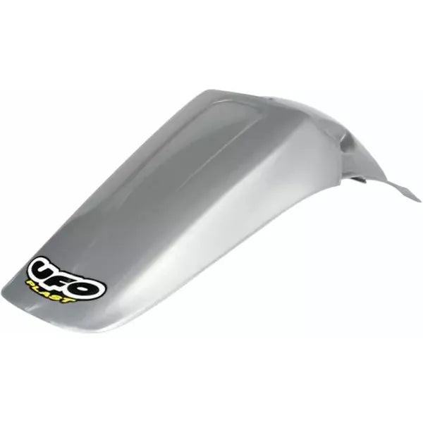 Rr Fender Ktm 65Sxr 97-01Slv Kt03053#340